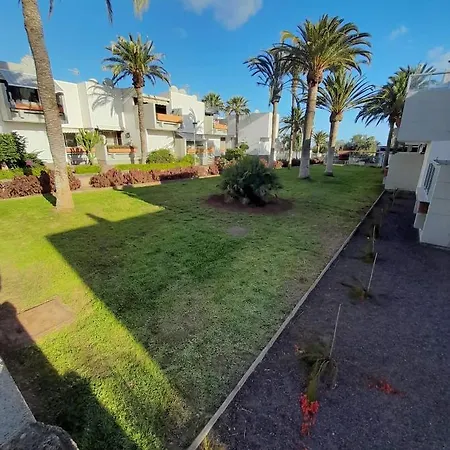 Primavera Olga With Free Wifi Apartmán Arona (Tenerife)