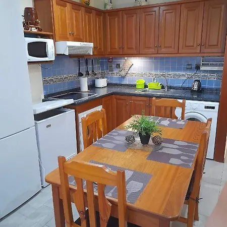 Apartmán Primavera Olga With Free Wifi Arona (Tenerife)