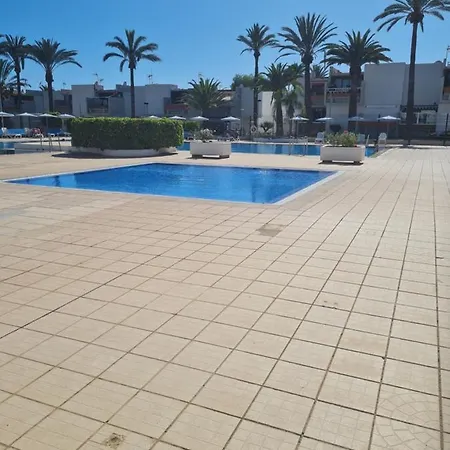 Apartmán Primavera Olga With Free Wifi Arona (Tenerife)