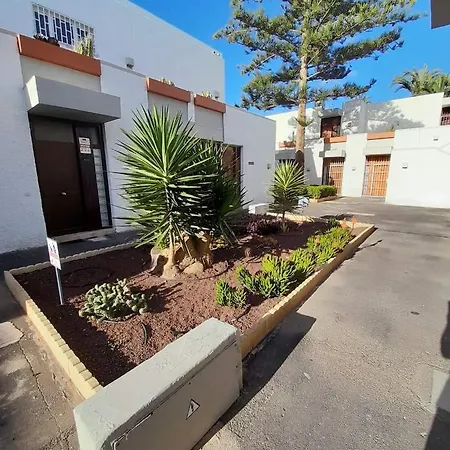 Apartamento Primavera Olga With Free Wifi Arona (Tenerife)