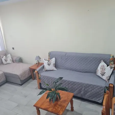 Apartamento Primavera Olga With Free Wifi