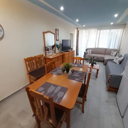 Primavera Olga With Free Wifi Apartamento