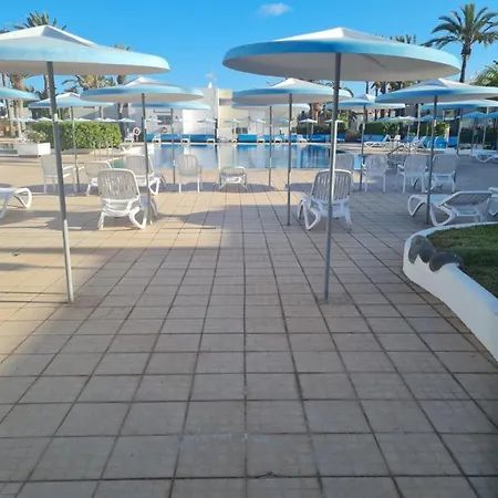 Primavera Olga With Free Wifi Arona (Tenerife)