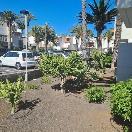 Primavera Olga With Free Wifi * Arona (Tenerife)