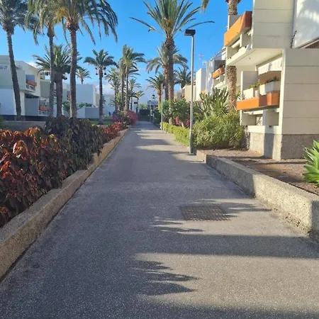 Primavera Olga With Free Wifi Apartamento *