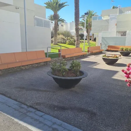 Primavera Olga With Free Wifi Arona (Tenerife)