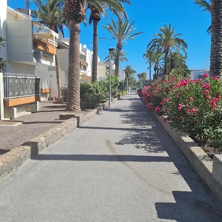Primavera Olga With Free Wifi Apartamento
